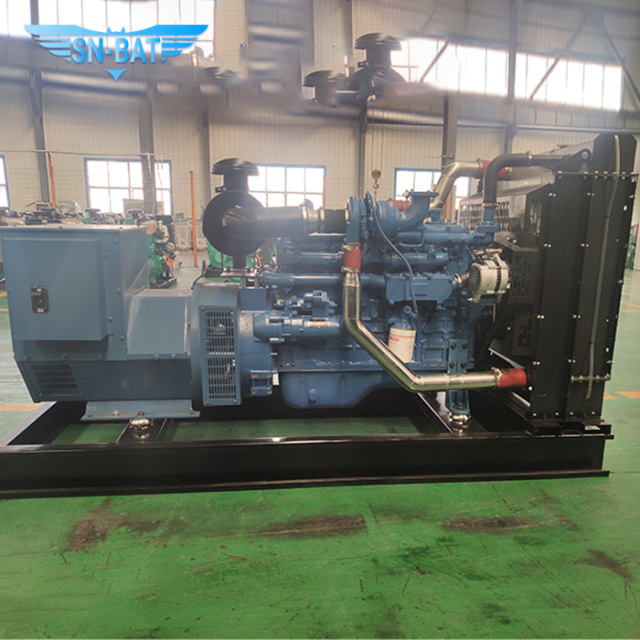 Yuchai Generator Set