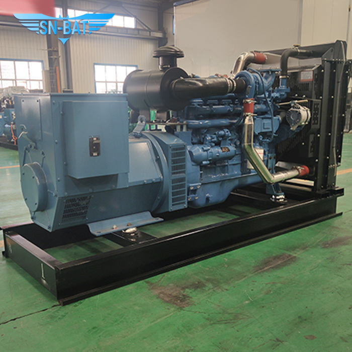 Yuchai Generator Set