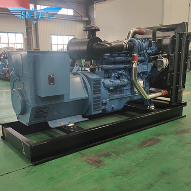 Yuchai Generator Set