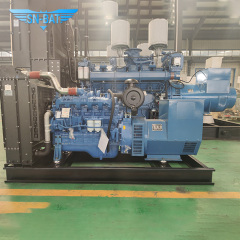 Yuchai Generator Set