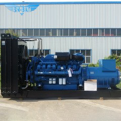 Generator Set Yuchai