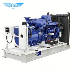 Perkins Generator Set