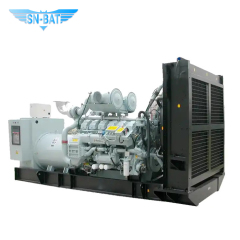 Perkins Generator Set