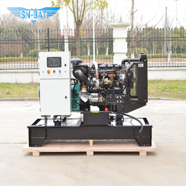 Perkins Generator Set