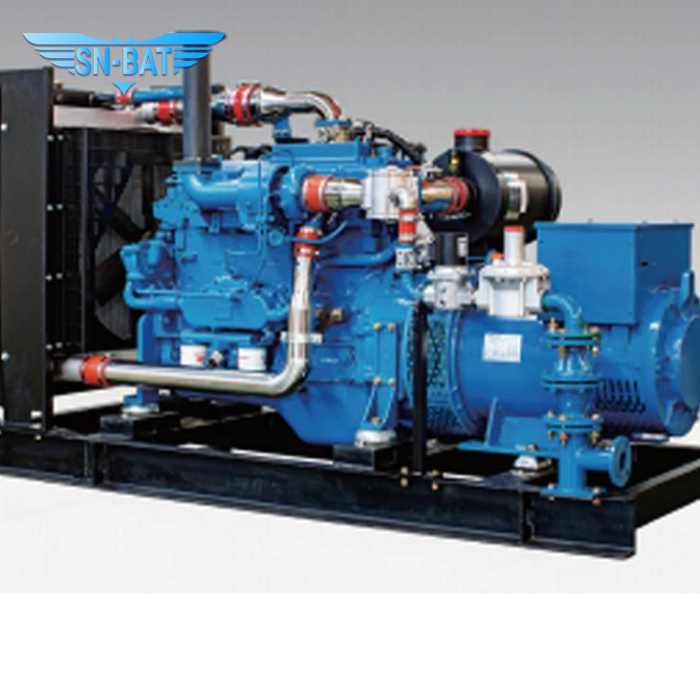 YC Series Gas Generator Sets