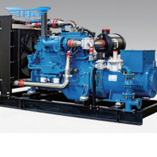 YC Series Gas Generator Sets