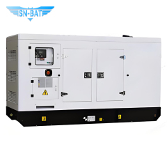 Perkins Generator Set