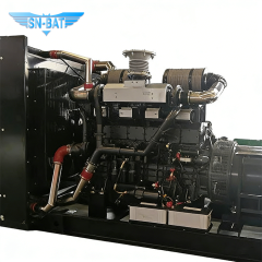 Perkins Generator Set