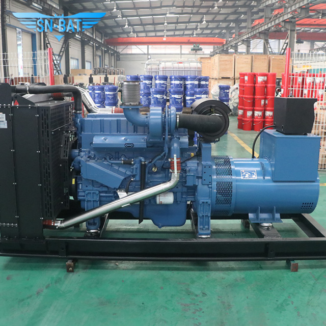 Yuchai Generator Set