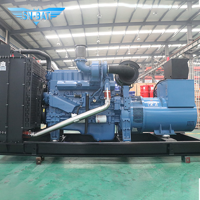 Yuchai Generator Set