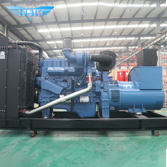 Yuchai Generator Set