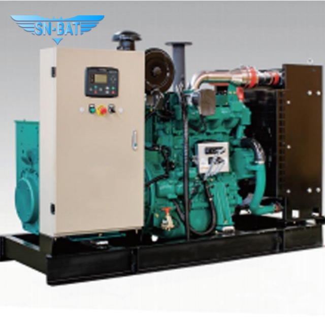 Generator Set Gas Seri YC