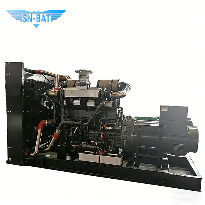 Perkins Generator Set
