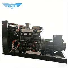Perkins Generator Set