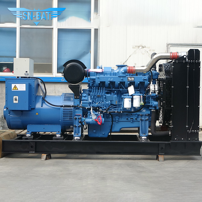 Yuchai Generator Set