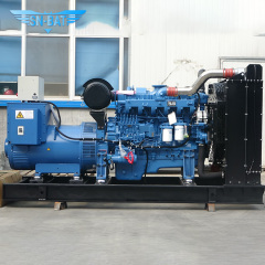 Yuchai Generator Set