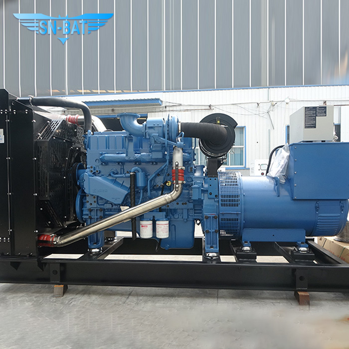 Yuchai Generator Set