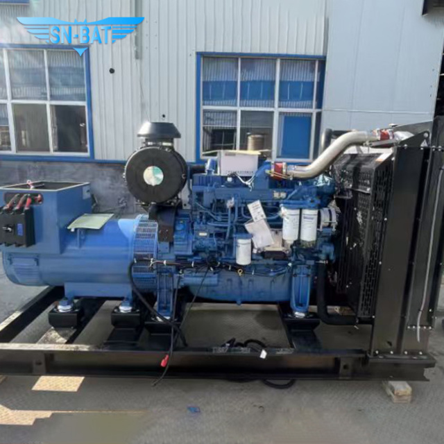 Yuchai Generator Set