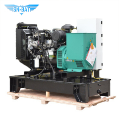 Perkins Generator Set