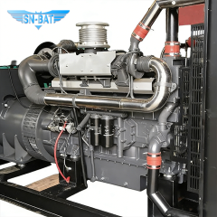 Perkins Generator Set