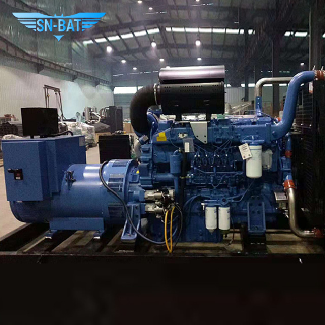 Yuchai Generator Set