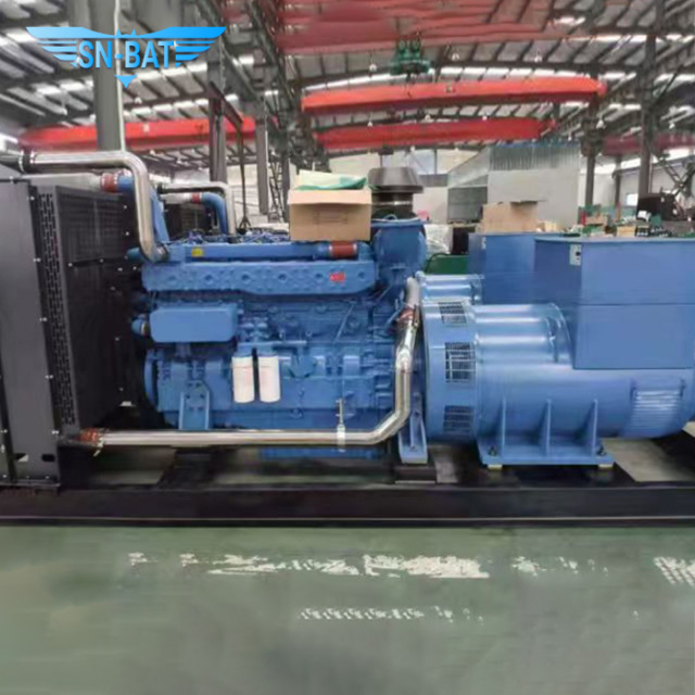 Generator Set Yuchai