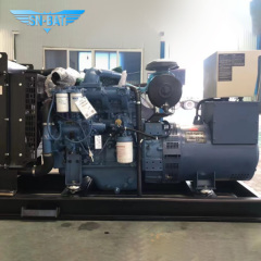Yuchai発電機セット