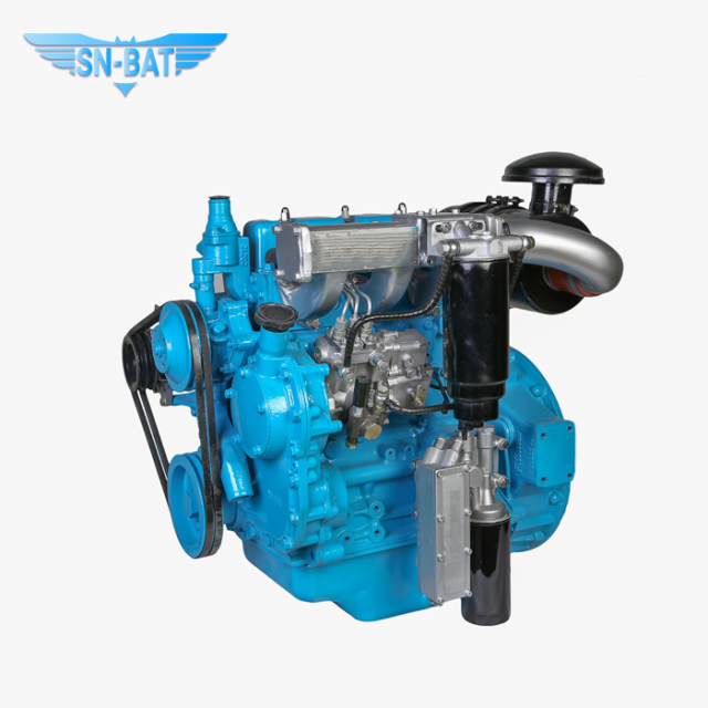 Huafeng Unit