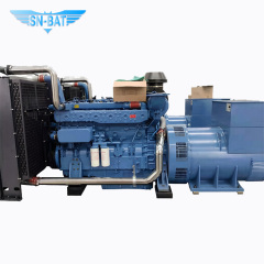 Yuchai Generator Set