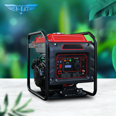 Generator Set Bensin Tipe Inverter