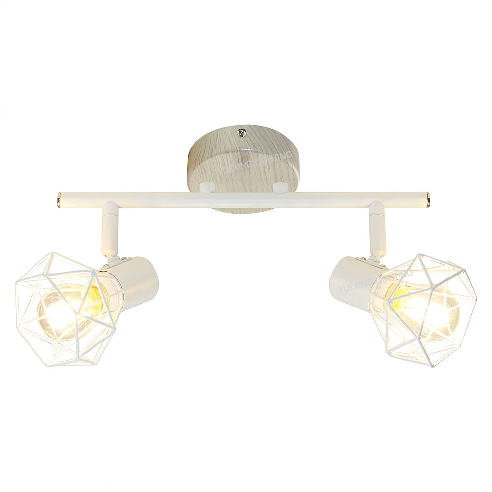 E14 Spotlight  52412.0118.01,Shaoxing Yuexing Lighting Co., Ltd.,E14 Spotlight  52412.0118.01