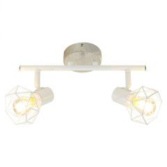 E14 Spotlight  52412.0118.01,Shaoxing Yuexing Lighting Co., Ltd.,E14 Spotlight  52412.0118.01