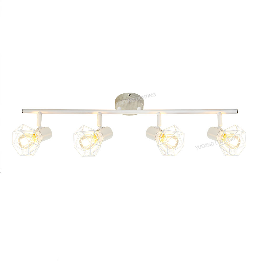 E14 Spotlight  52412.0118.01,Shaoxing Yuexing Lighting Co., Ltd.,E14 Spotlight  52412.0118.01