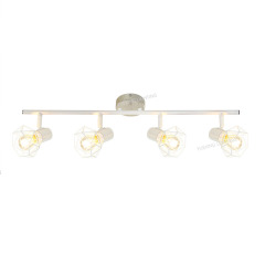 E14 2-Light Spotlight  51412.0218.01,Shaoxing Yuexing Lighting Co., Ltd.,E14 2-Light Spotlight  51412.0218.01