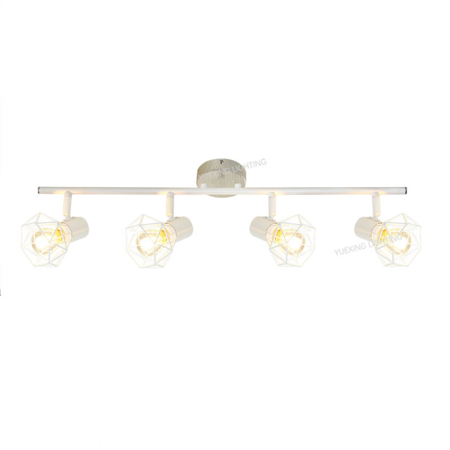 E14 2-Light Spotlight  51412.0218.01,Shaoxing Yuexing Lighting Co., Ltd.,E14 2-Light Spotlight  51412.0218.01