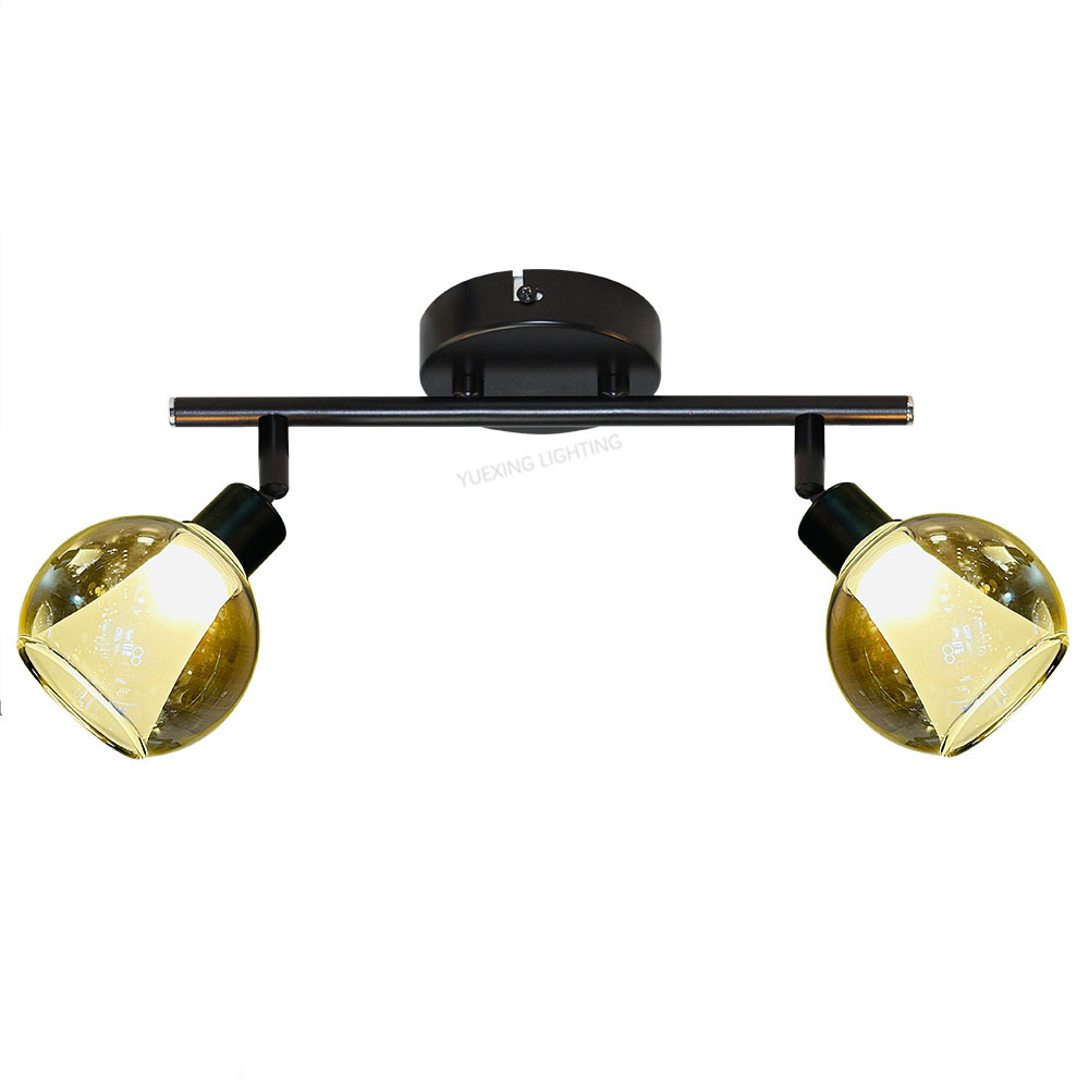 G9 Spotlight  52415.0152.01,Shaoxing Yuexing Lighting Co., Ltd.,G9 Spotlight  52415.0152.01