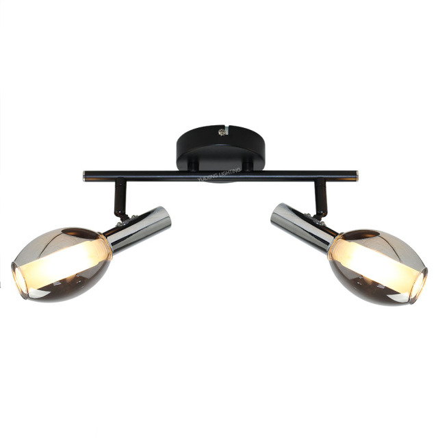 G9 2-Light Spotlight  51423.0218.01,Shaoxing Yuexing Lighting Co., Ltd.,G9 2-Light Spotlight  51423.0218.01