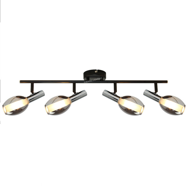 E14 Spotlight  52423.0118.01,Shaoxing Yuexing Lighting Co., Ltd.,E14 Spotlight  52423.0118.01