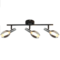 G9 2-Light Spotlight  51423.0218.01,Shaoxing Yuexing Lighting Co., Ltd.,G9 2-Light Spotlight  51423.0218.01