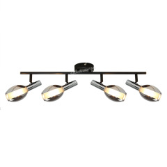 G9 3-Light Spotlight  51423.0352.01,Shaoxing Yuexing Lighting Co., Ltd.,G9 2-Light Spotlight  51423.0218.01