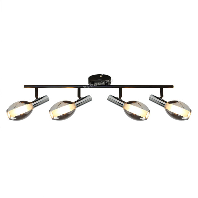 G9 4-Light Spotlight  51423.0452.01,Shaoxing Yuexing Lighting Co., Ltd.,G9 4-Light Spotlight  51423.0418.01