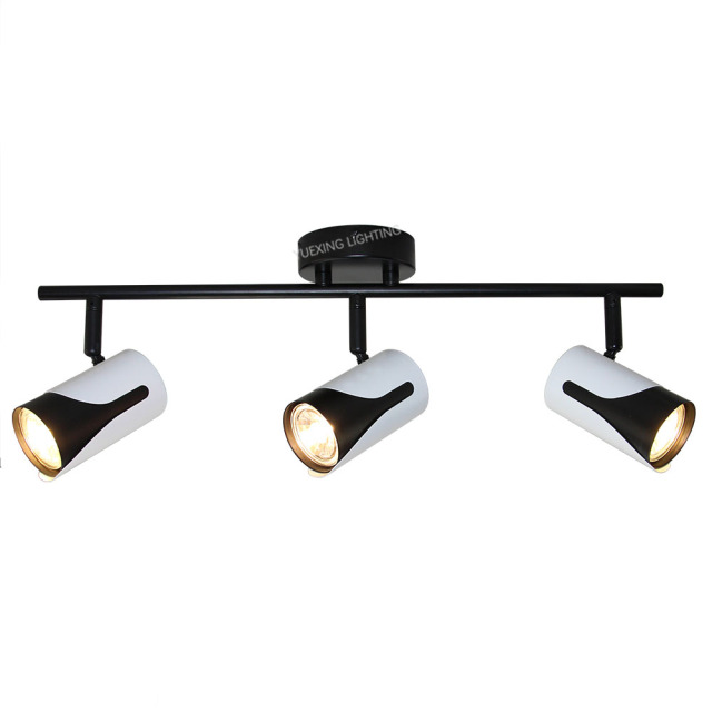 GU10 Spotlight  52977.0152.01,Shaoxing Yuexing Lighting Co., Ltd.,GU10 Spotlight  52977.0152.01