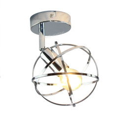 E14 4-Light Spotlight  51274.0418.01,Shaoxing Yuexing Lighting Co., Ltd.,E14 3-Light Spotlight  51274.0418.01