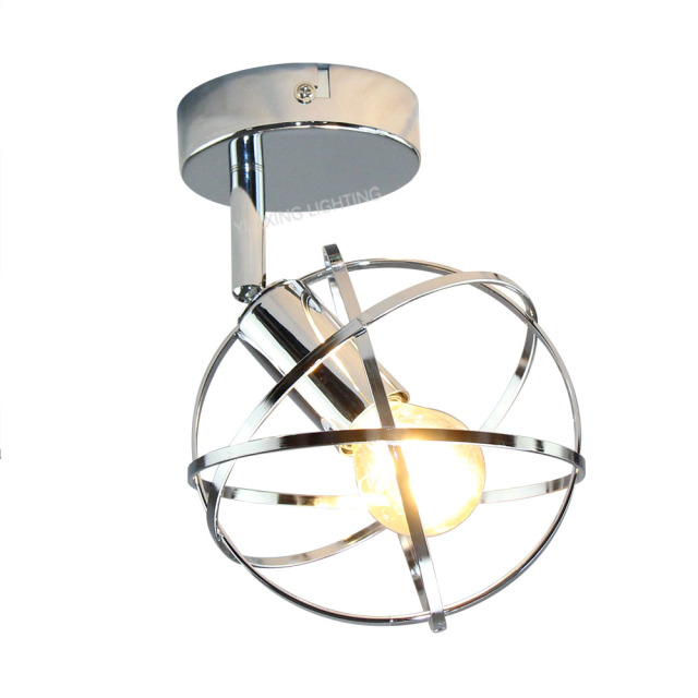 E14 4-Light Spotlight  51274.0418.01,Shaoxing Yuexing Lighting Co., Ltd.,E14 3-Light Spotlight  51274.0418.01