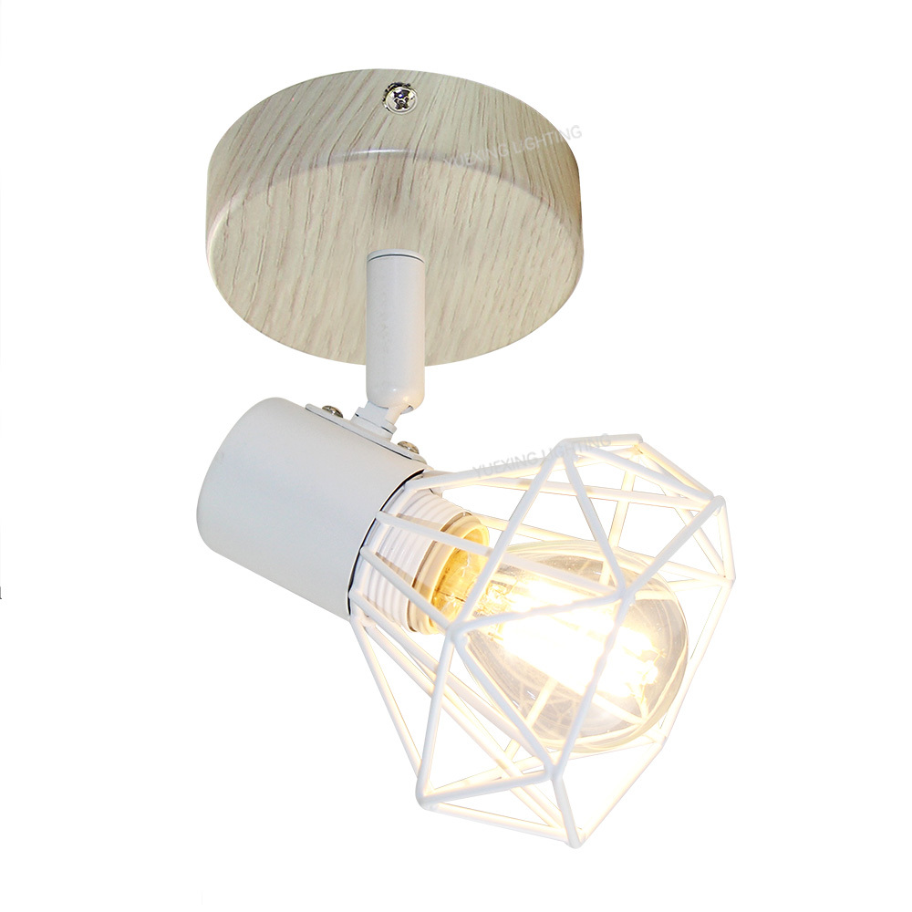 E14 2-Light Spotlight  51412.0218.01,Shaoxing Yuexing Lighting Co., Ltd.,E14 2-Light Spotlight  51412.0218.01
