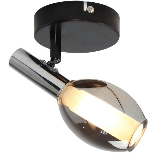 G9 2-Light Spotlight  51423.0218.01,Shaoxing Yuexing Lighting Co., Ltd.,G9 2-Light Spotlight  51423.0218.01