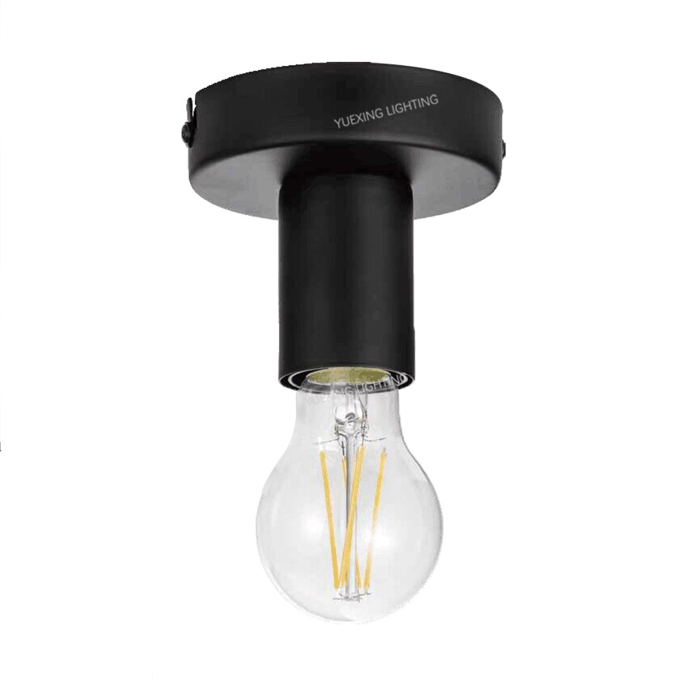 E27 Ceiling Lamp C52370-1,Shaoxing Yuexing Lighting Co., Ltd.,E27 Ceiling Lamp C52370-1