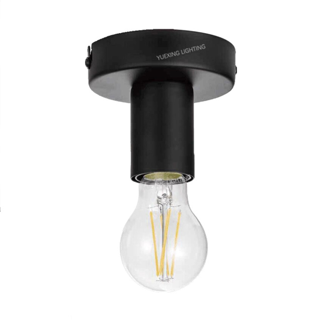 E27 Ceiling Lamp C52370-1,Shaoxing Yuexing Lighting Co., Ltd.,E27 Ceiling Lamp C52370-1