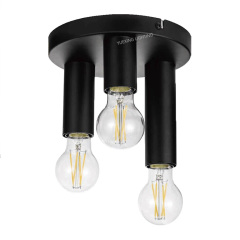 E27 Ceiling Lamp C52370-1,Shaoxing Yuexing Lighting Co., Ltd.,E27 Ceiling Lamp C52370-1