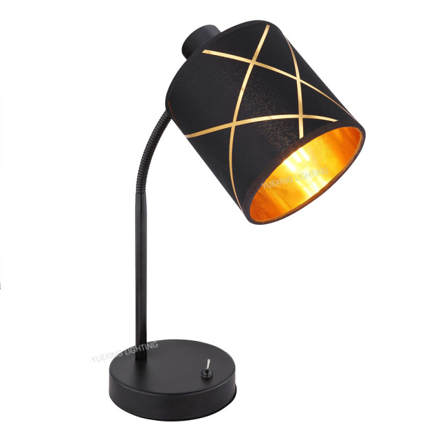 E14 Table Lamp T52365,Shaoxing Yuexing Lighting Co., Ltd.,E14 Table Lamp T52365